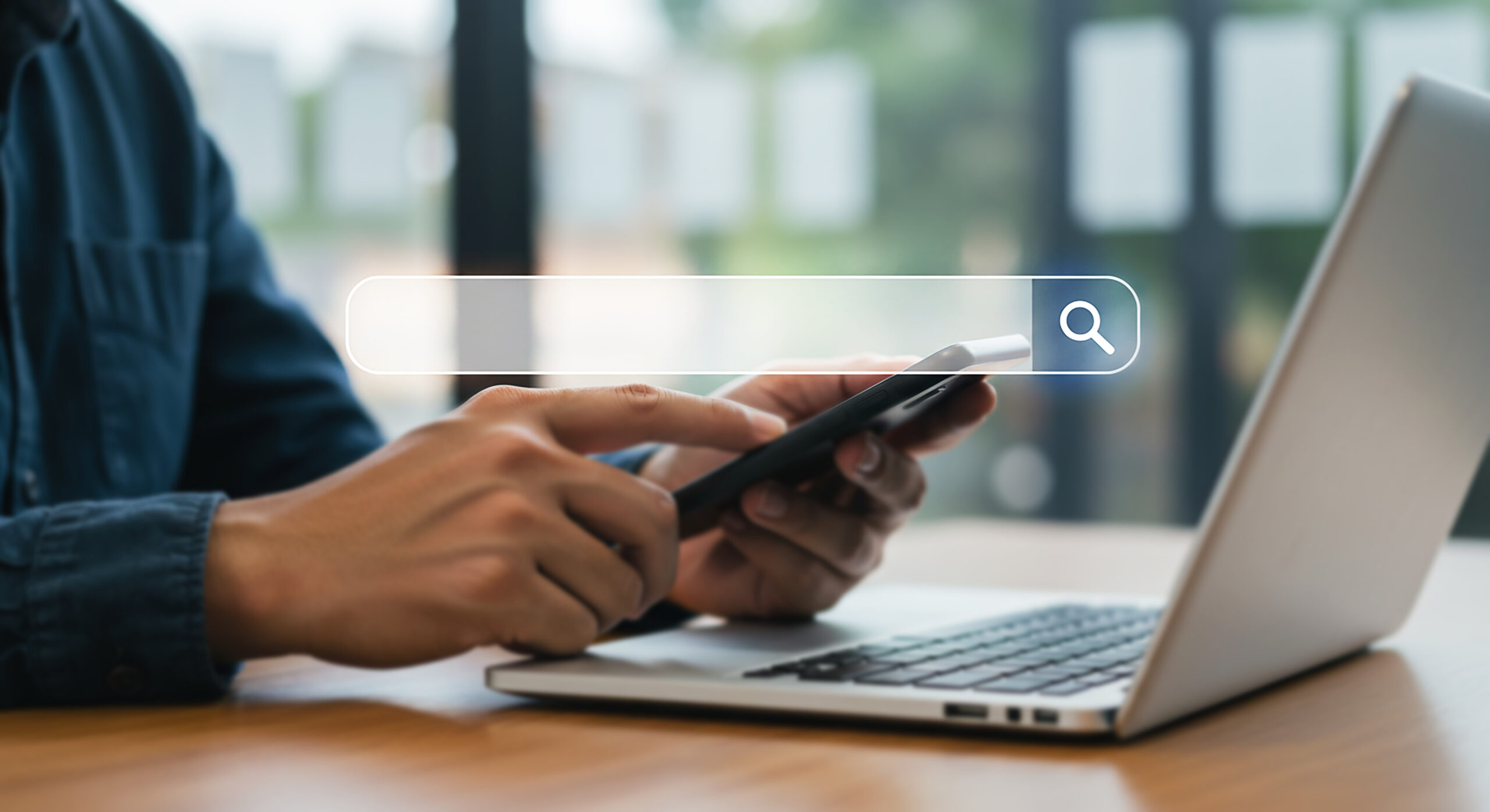 検索で見つかる歯科医院に！SEOの基本と成功事例